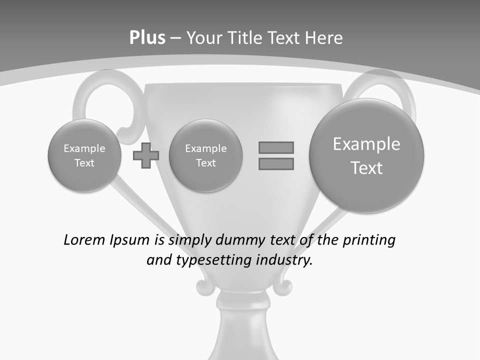 Engineering Tunnel Tbm PowerPoint Template