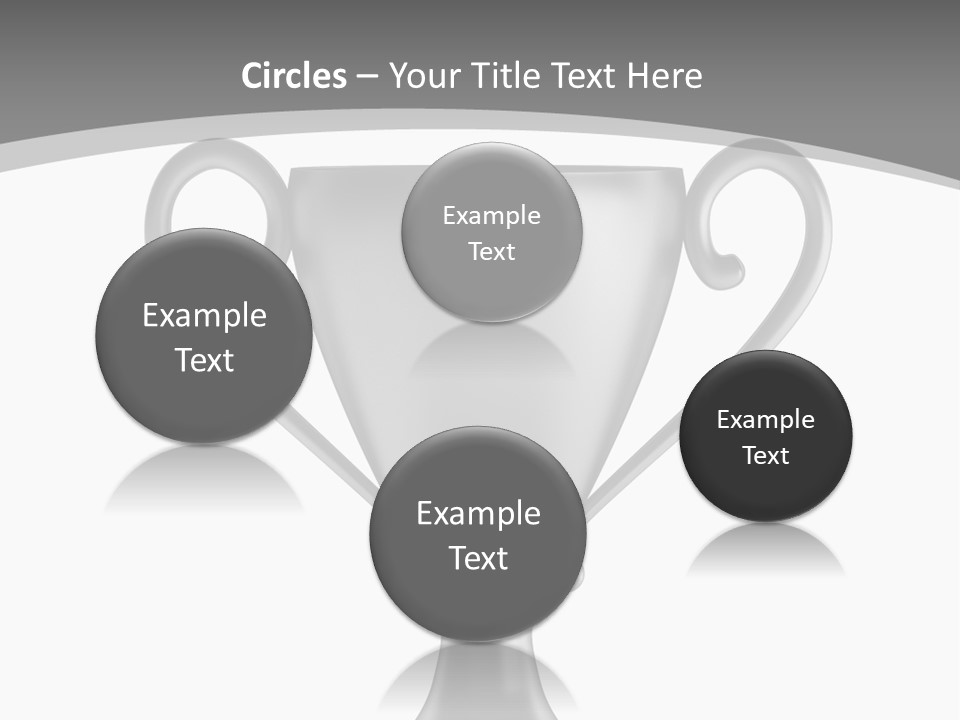 Engineering Tunnel Tbm PowerPoint Template