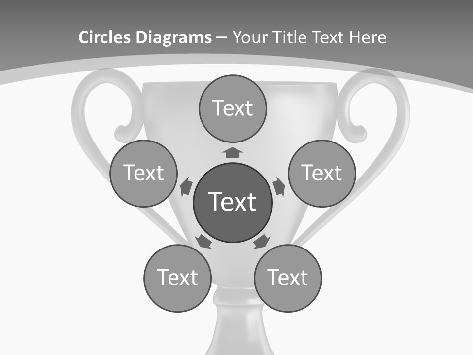 Engineering Tunnel Tbm PowerPoint Template