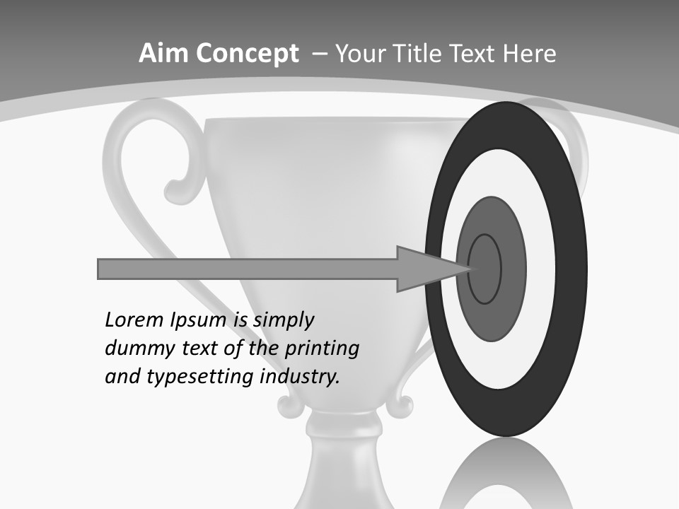 Engineering Tunnel Tbm PowerPoint Template
