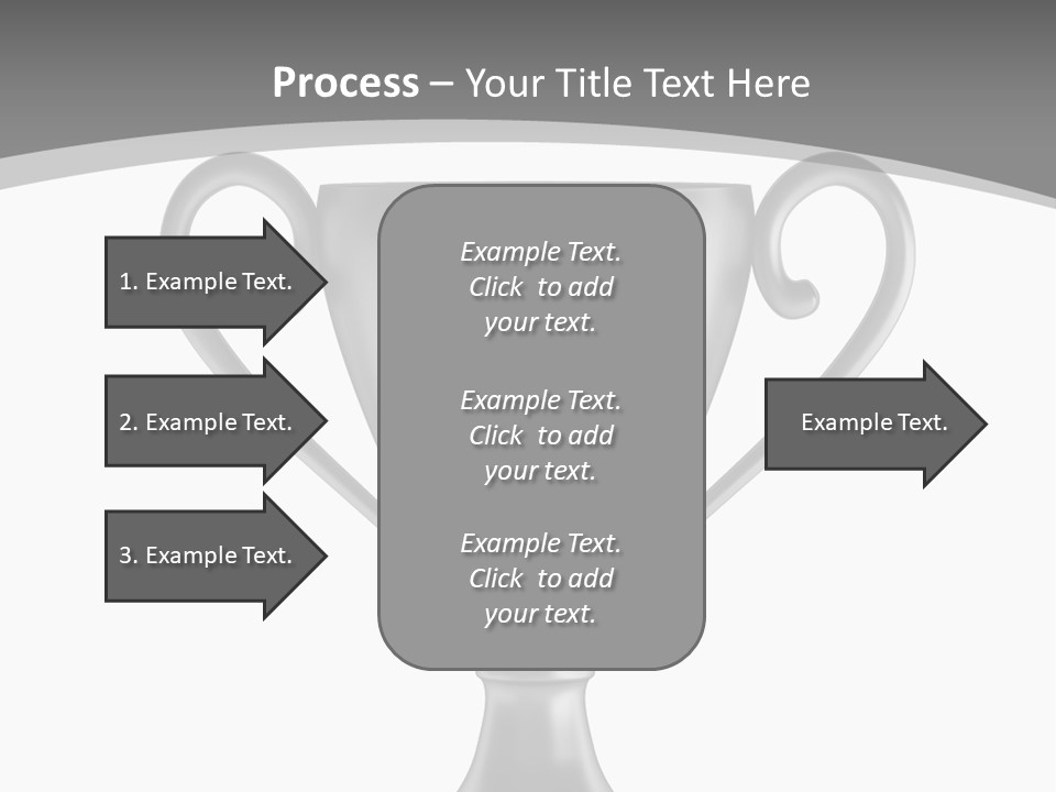 Engineering Tunnel Tbm PowerPoint Template