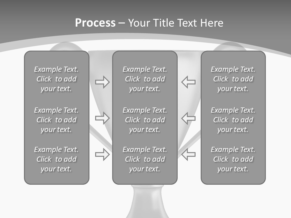 Engineering Tunnel Tbm PowerPoint Template