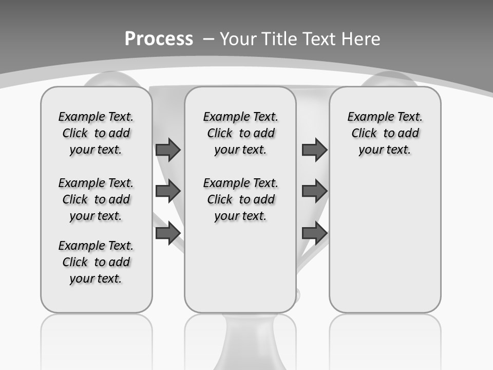 Engineering Tunnel Tbm PowerPoint Template