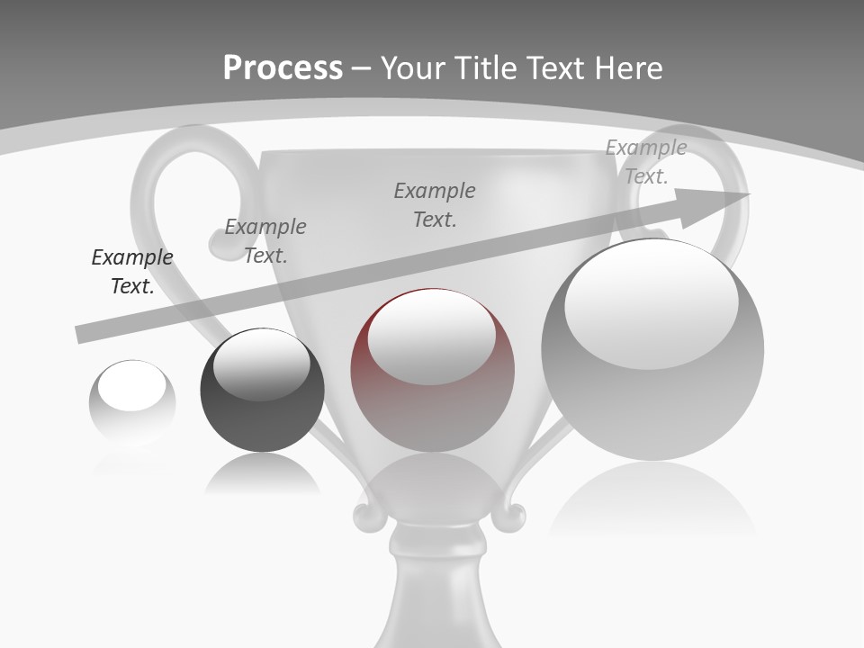 Engineering Tunnel Tbm PowerPoint Template