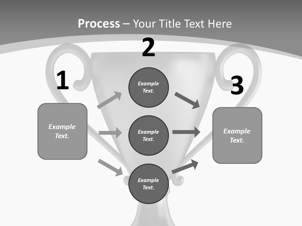 Engineering Tunnel Tbm PowerPoint Template