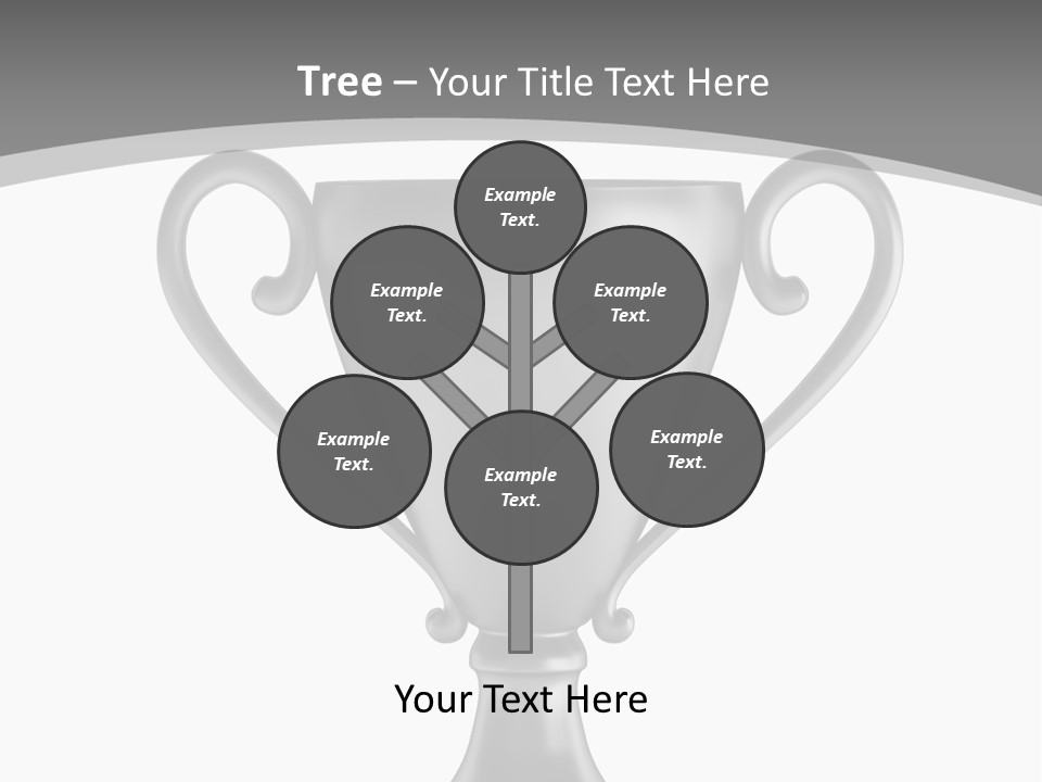 Engineering Tunnel Tbm PowerPoint Template