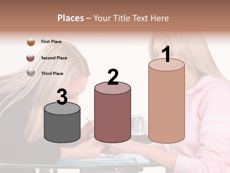 Money Sales Gain PowerPoint Template