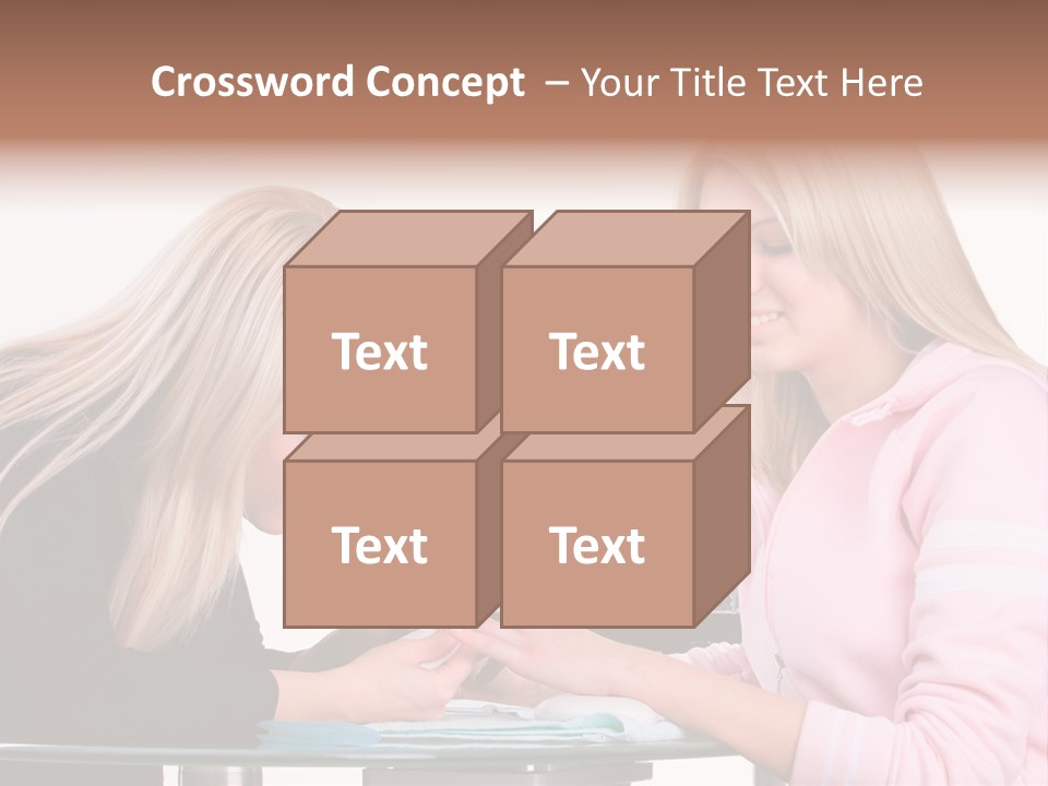 Money Sales Gain PowerPoint Template