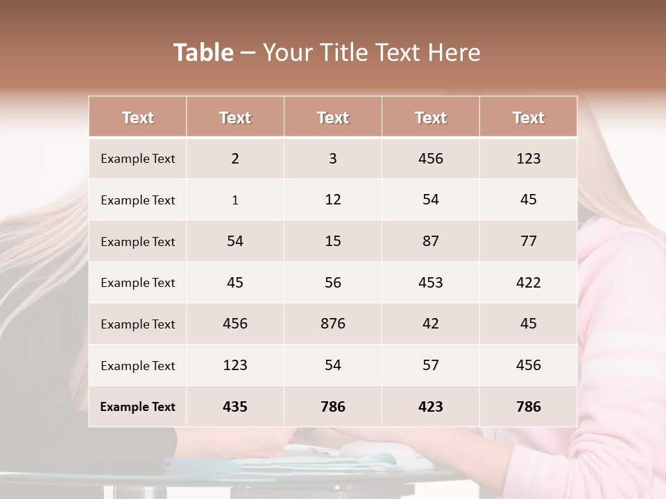Money Sales Gain PowerPoint Template