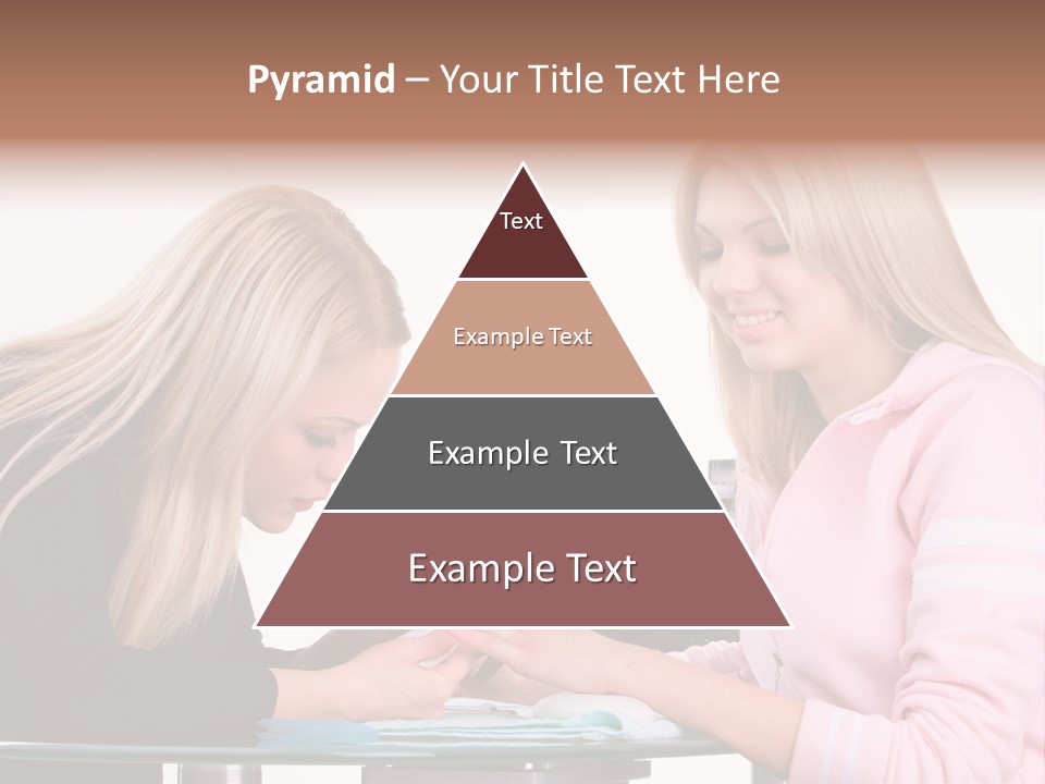 Money Sales Gain PowerPoint Template