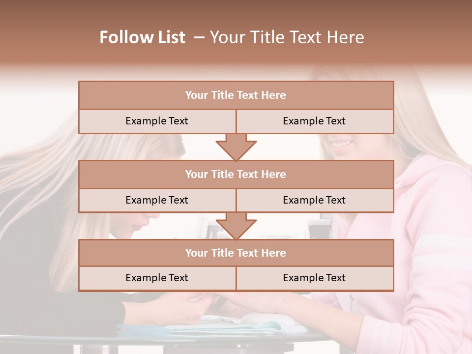 Money Sales Gain PowerPoint Template