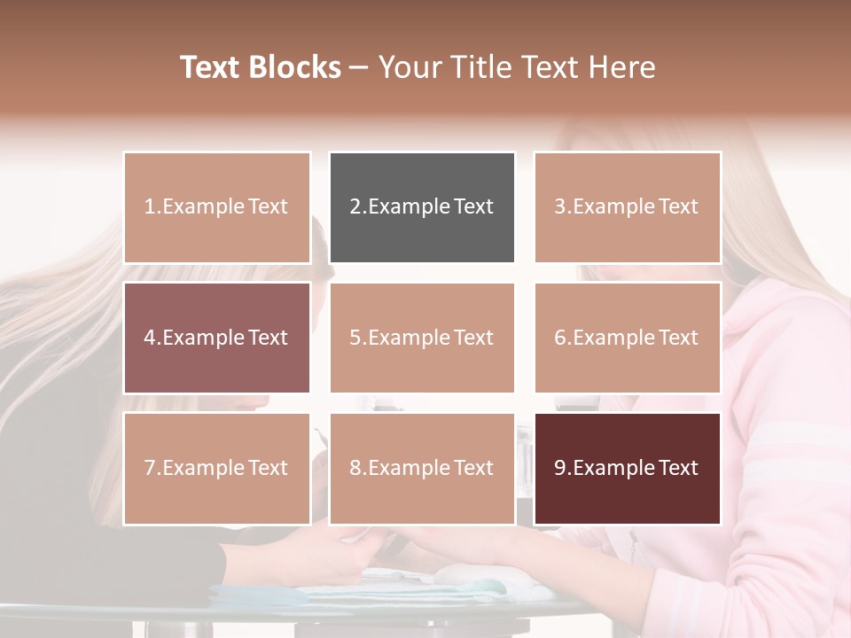 Money Sales Gain PowerPoint Template