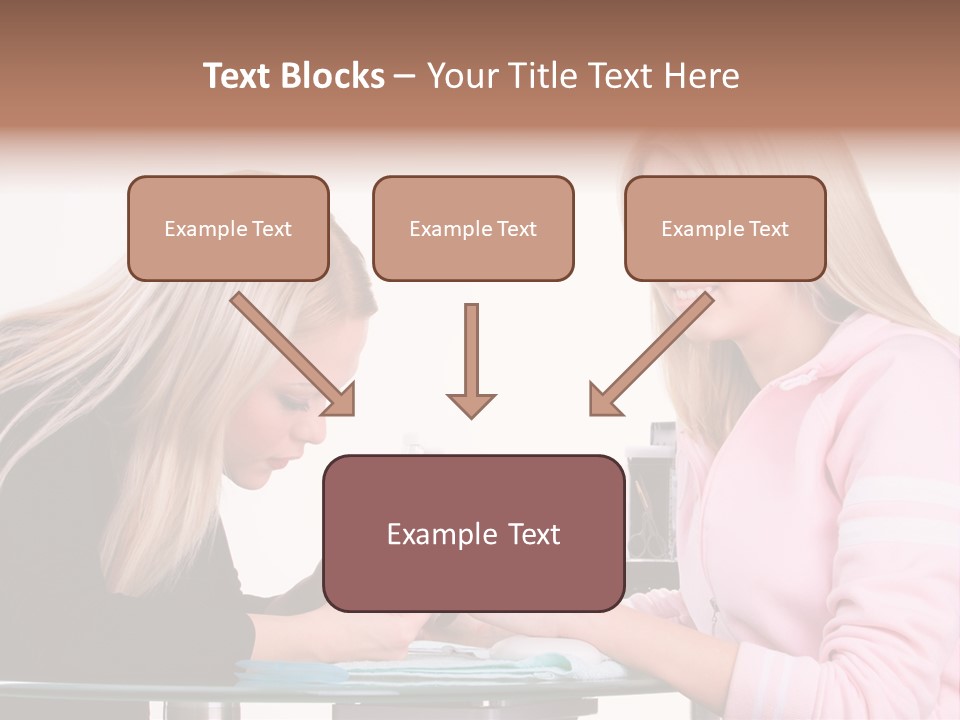 Money Sales Gain PowerPoint Template
