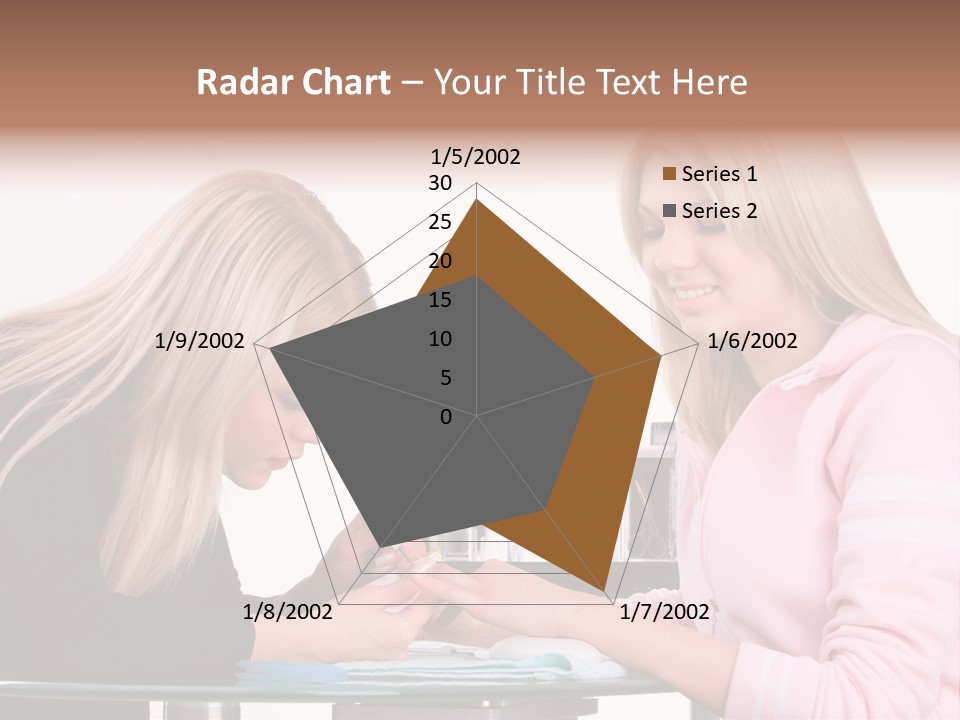 Money Sales Gain PowerPoint Template