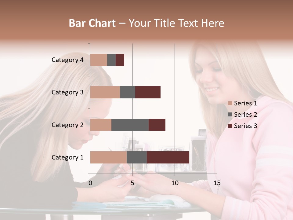 Money Sales Gain PowerPoint Template