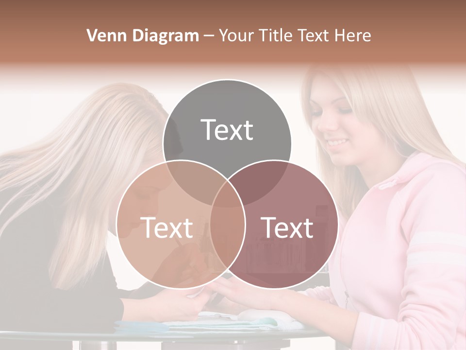 Money Sales Gain PowerPoint Template