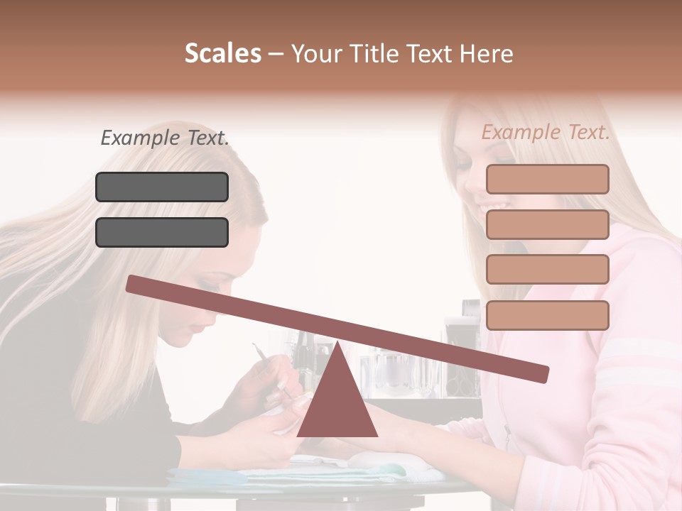 Money Sales Gain PowerPoint Template