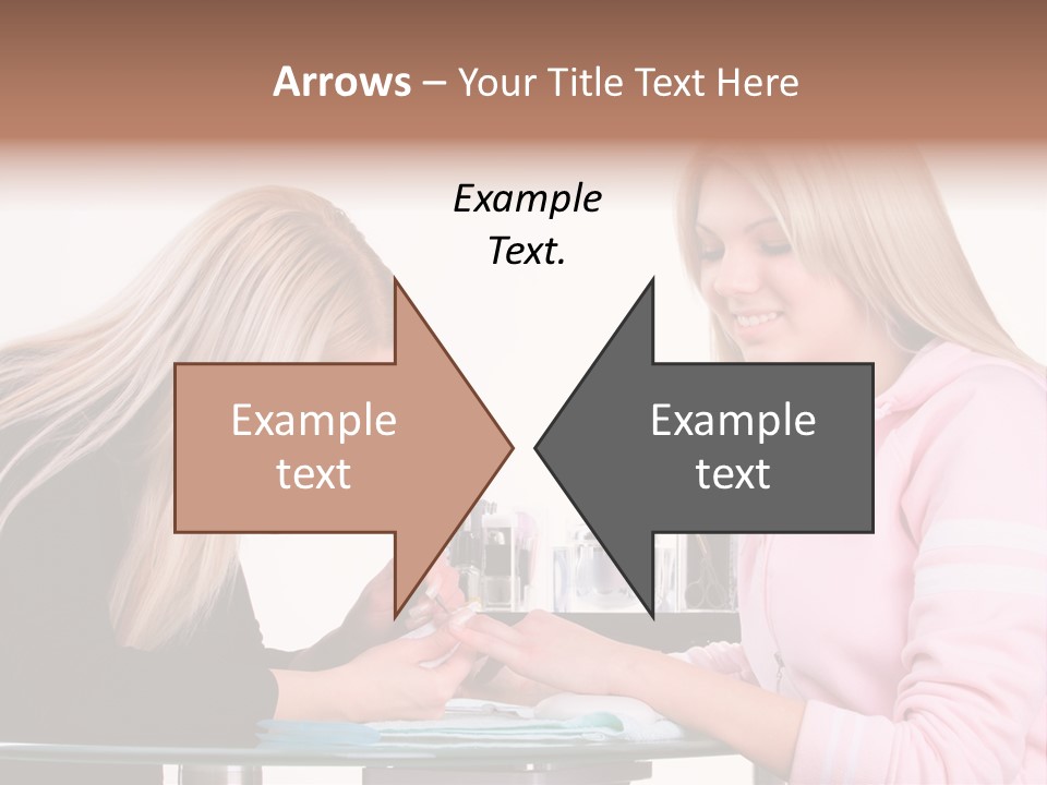 Money Sales Gain PowerPoint Template