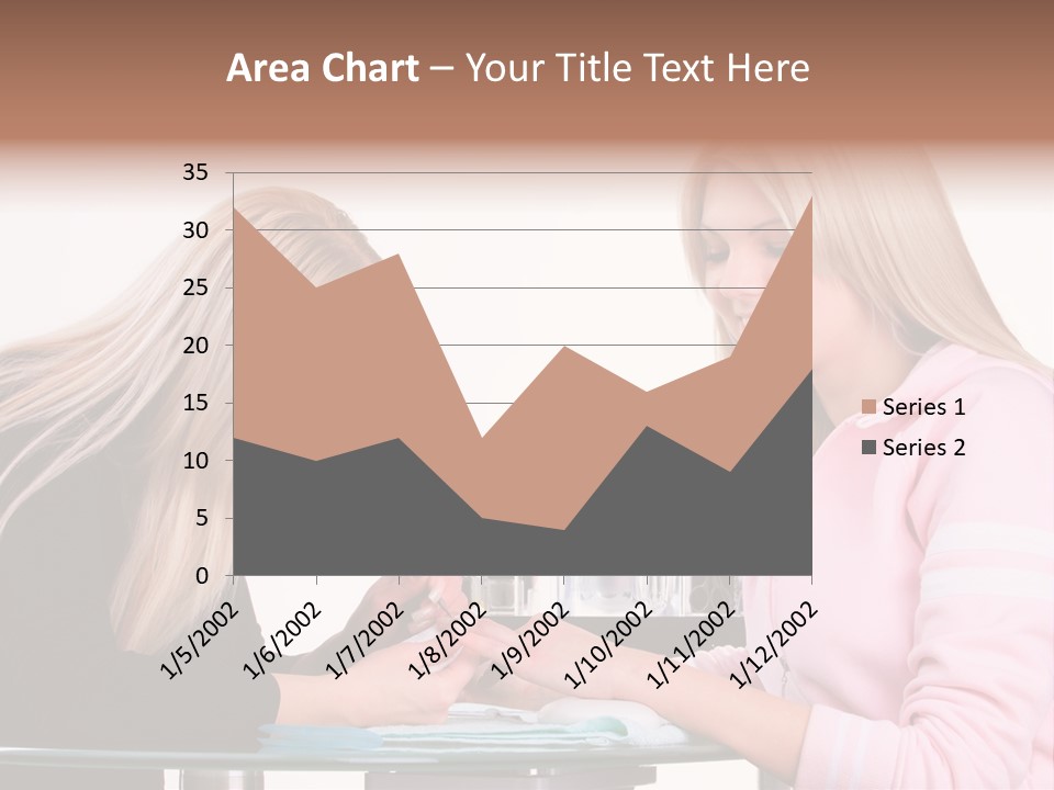 Money Sales Gain PowerPoint Template