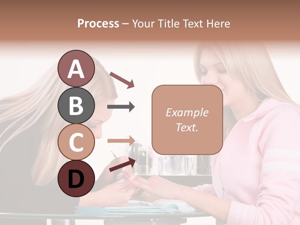 Money Sales Gain PowerPoint Template