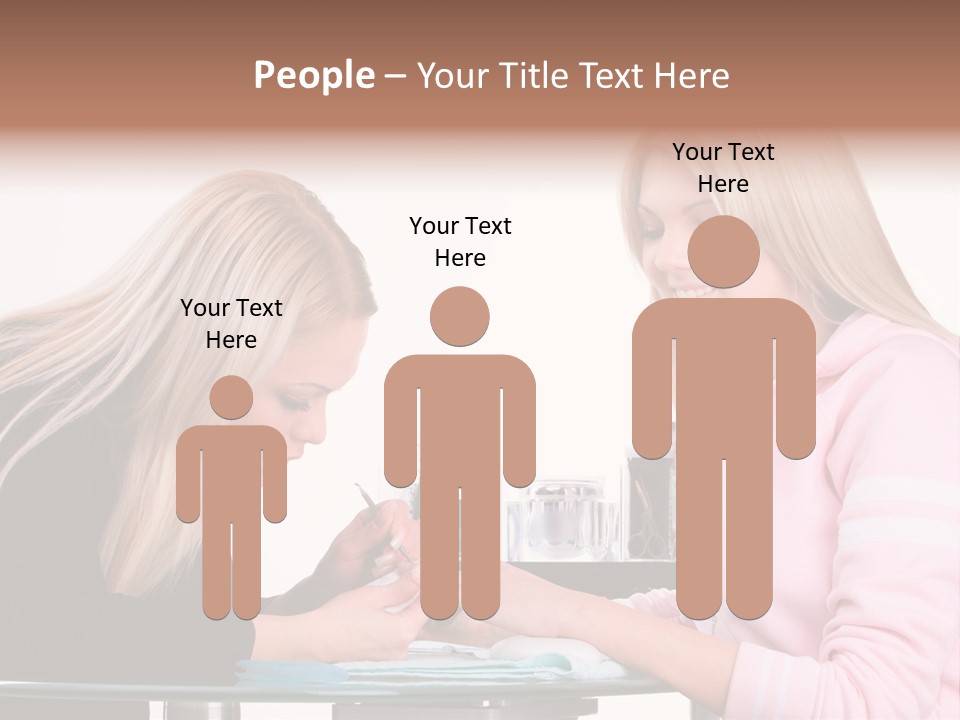 Money Sales Gain PowerPoint Template