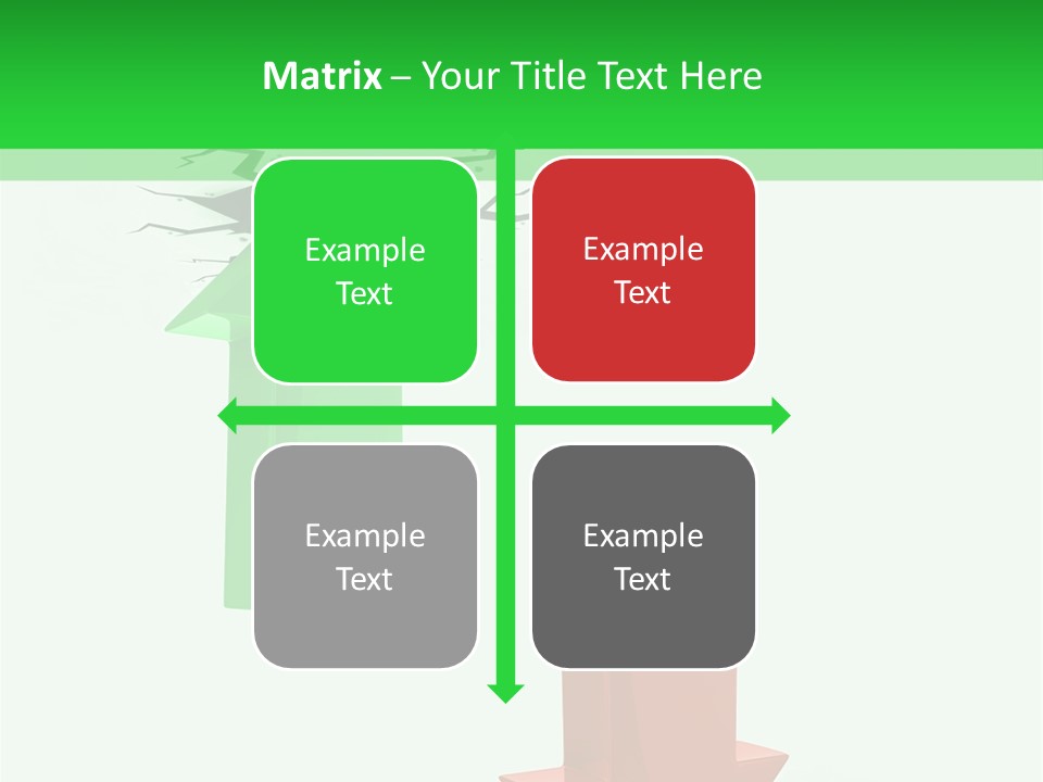 Money Sales Gain PowerPoint Template
