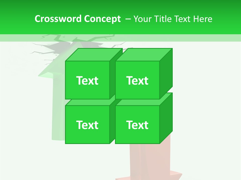Money Sales Gain PowerPoint Template