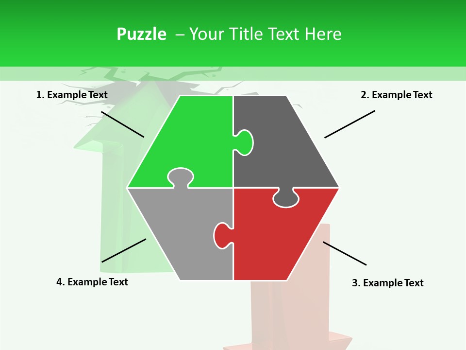 Money Sales Gain PowerPoint Template