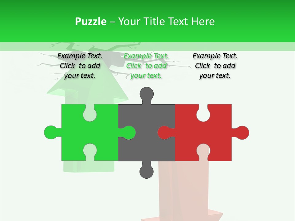 Money Sales Gain PowerPoint Template