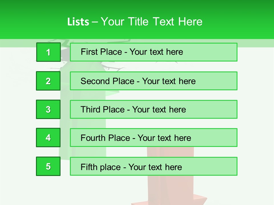 Money Sales Gain PowerPoint Template