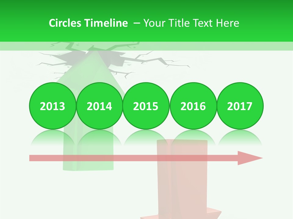 Money Sales Gain PowerPoint Template