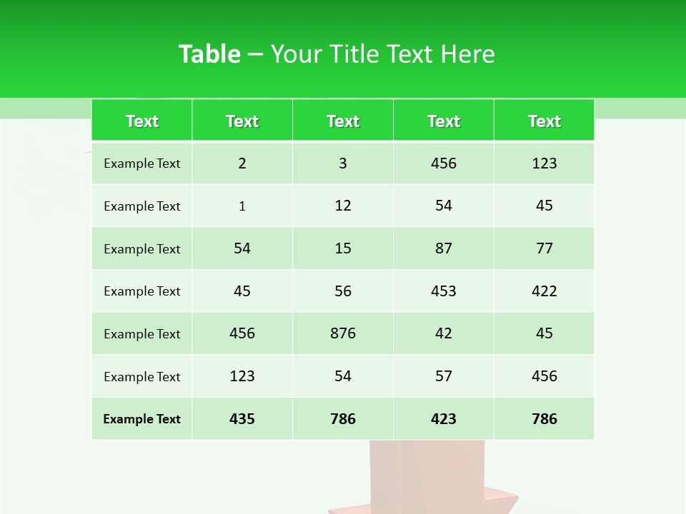 Money Sales Gain PowerPoint Template