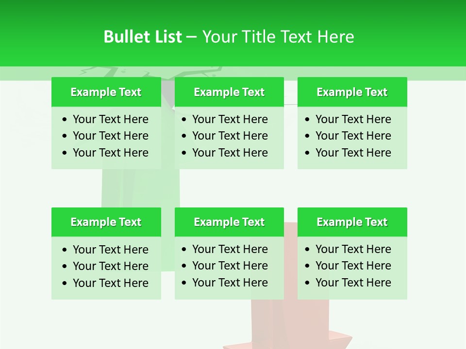 Money Sales Gain PowerPoint Template