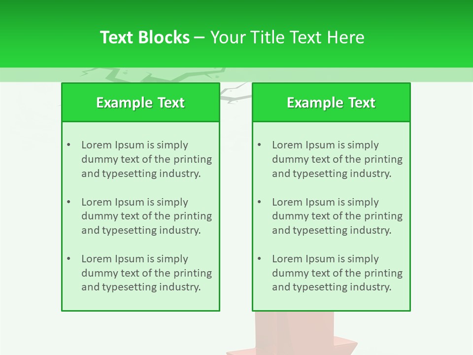Money Sales Gain PowerPoint Template