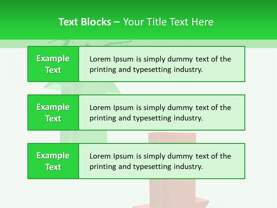 Money Sales Gain PowerPoint Template