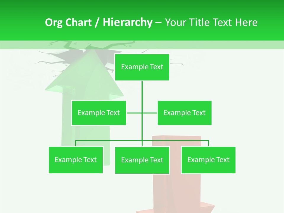 Money Sales Gain PowerPoint Template