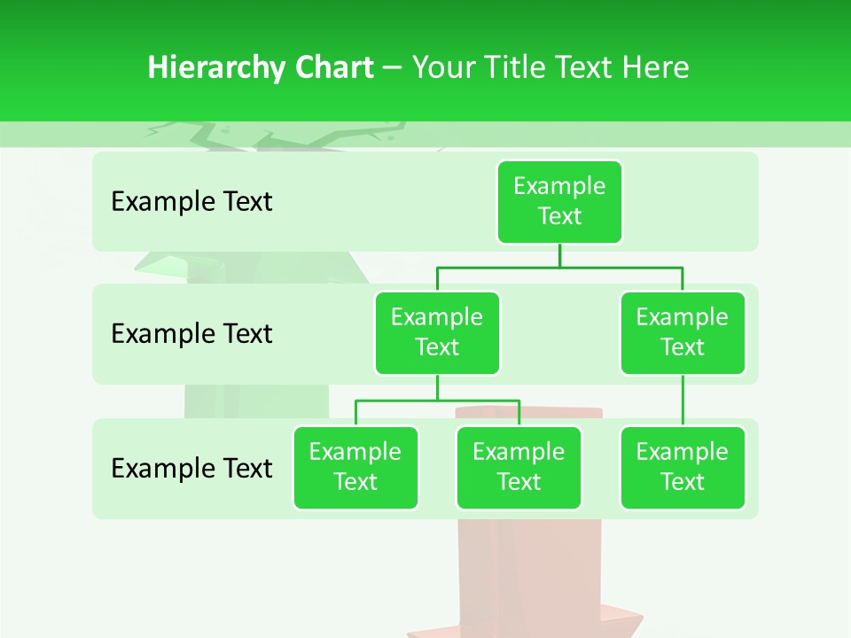 Money Sales Gain PowerPoint Template