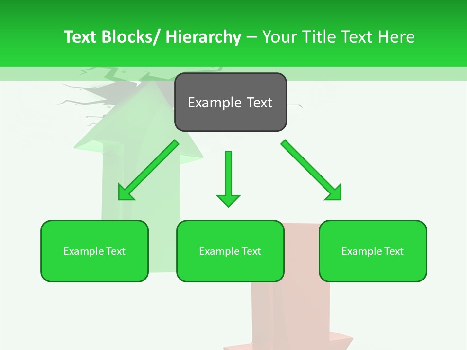 Money Sales Gain PowerPoint Template
