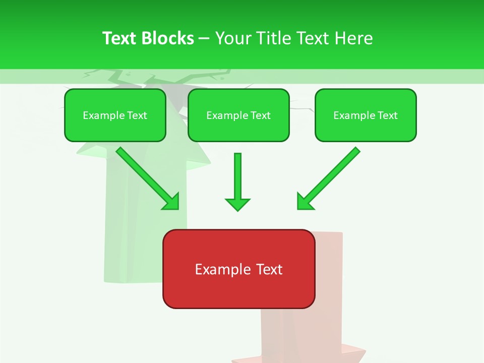 Money Sales Gain PowerPoint Template