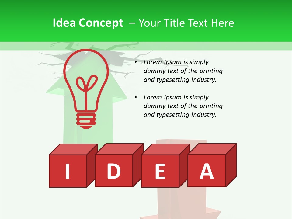 Money Sales Gain PowerPoint Template