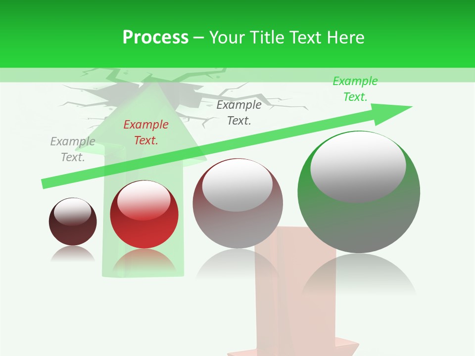 Money Sales Gain PowerPoint Template