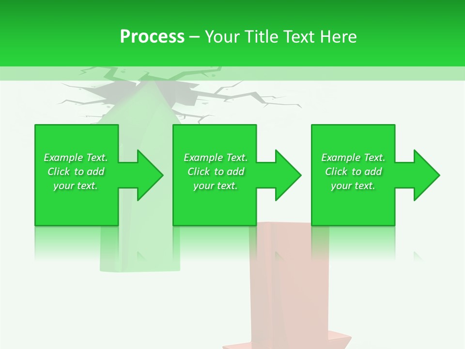 Money Sales Gain PowerPoint Template