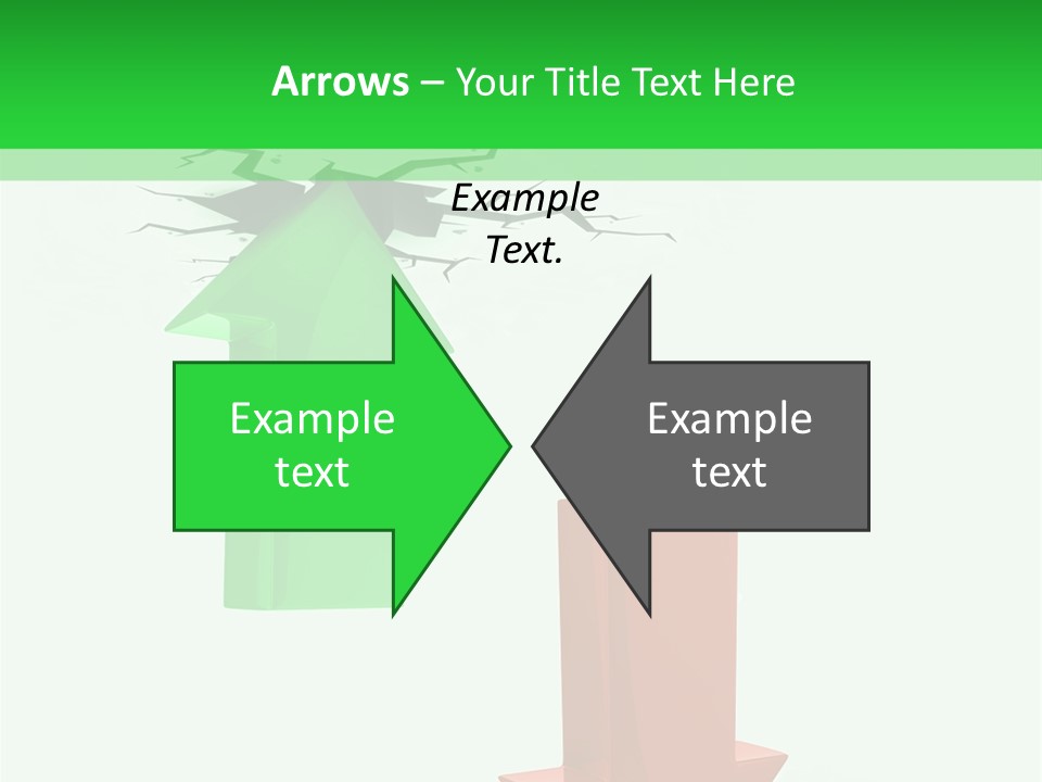 Money Sales Gain PowerPoint Template