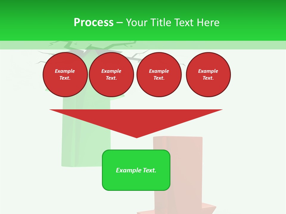 Money Sales Gain PowerPoint Template