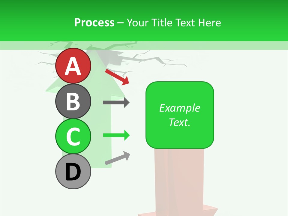 Money Sales Gain PowerPoint Template