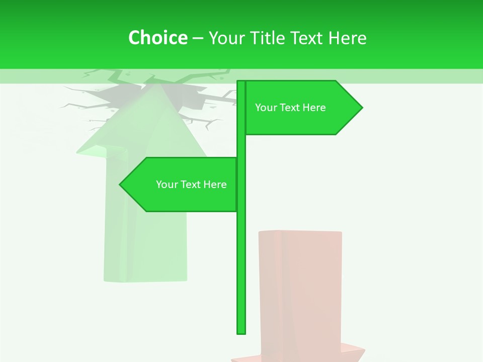 Money Sales Gain PowerPoint Template