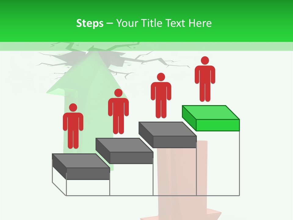 Money Sales Gain PowerPoint Template