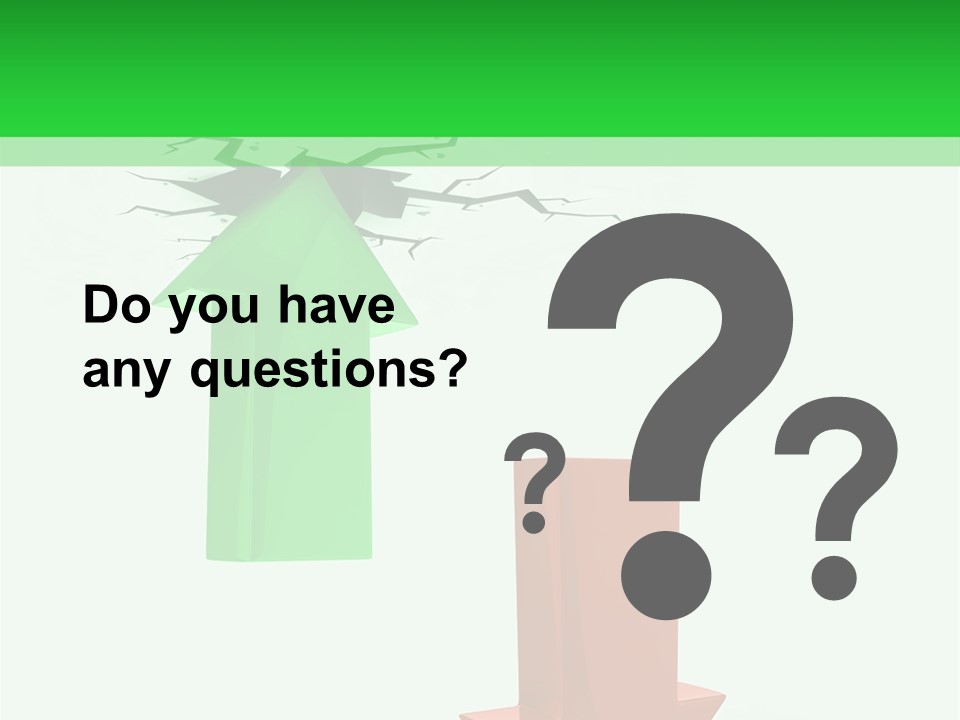 Money Sales Gain PowerPoint Template