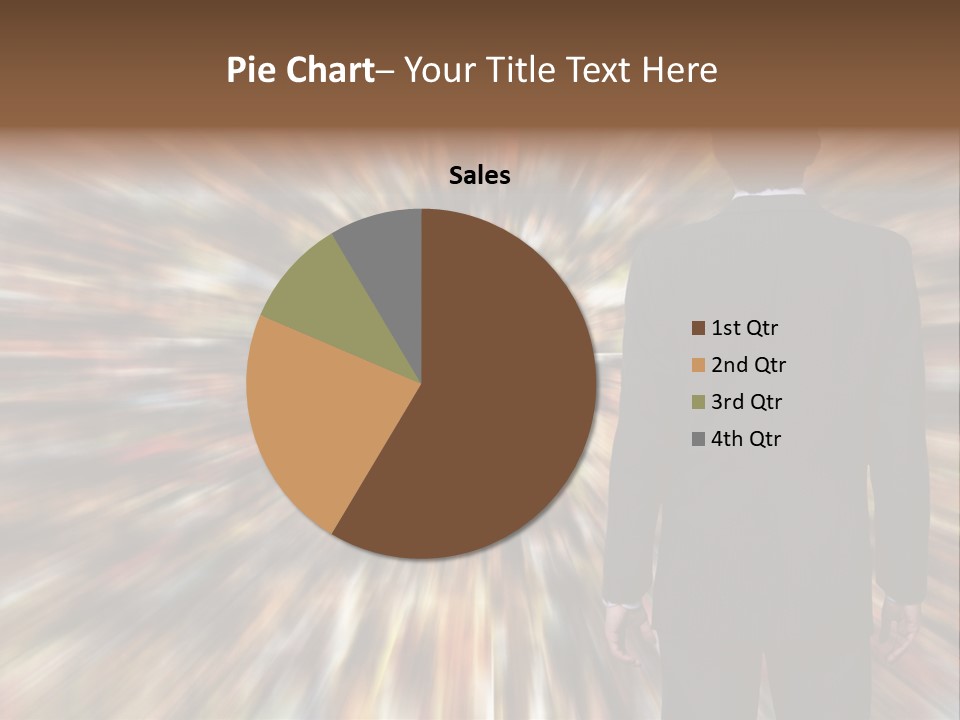 Media Marketing Copyspace PowerPoint Template