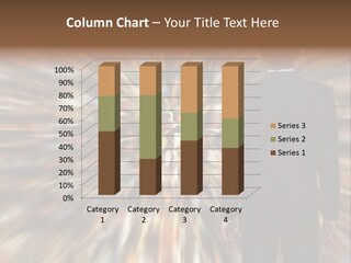 Media Marketing Copyspace PowerPoint Template